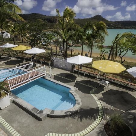 Oasis Vacances La Ferme Ngoại thất bức ảnh