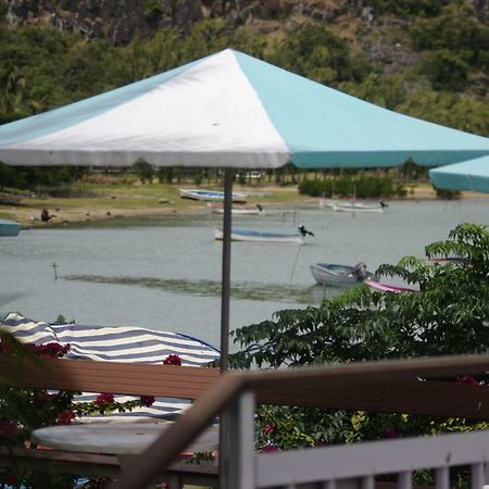 Oasis Vacances La Ferme Ngoại thất bức ảnh