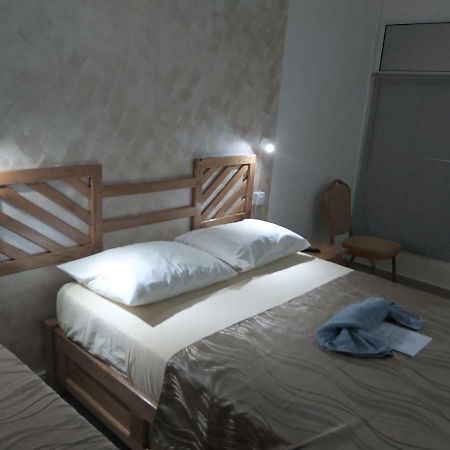 Oasis Vacances La Ferme Ngoại thất bức ảnh
