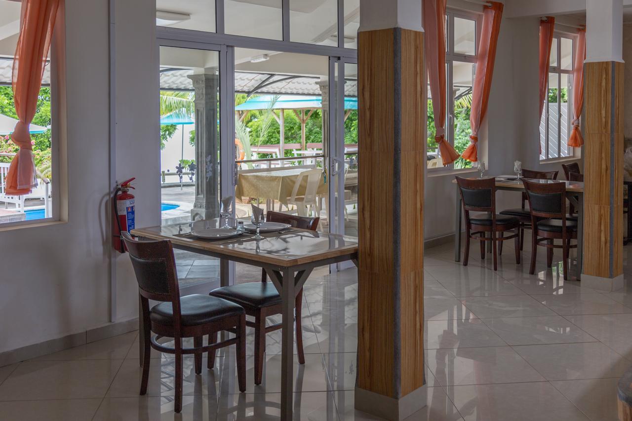 Oasis Vacances La Ferme Ngoại thất bức ảnh