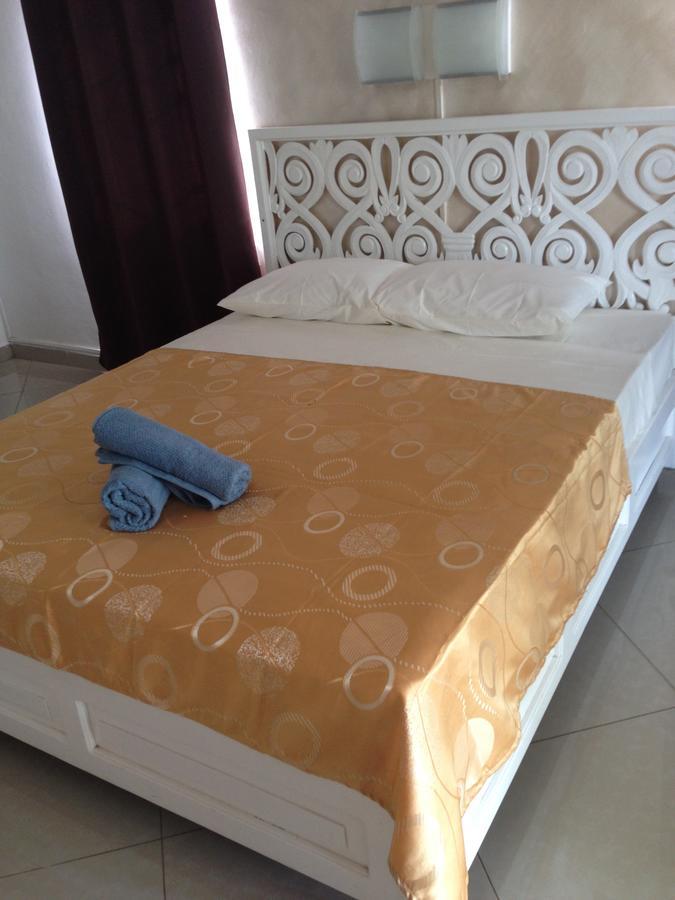 Oasis Vacances La Ferme Ngoại thất bức ảnh
