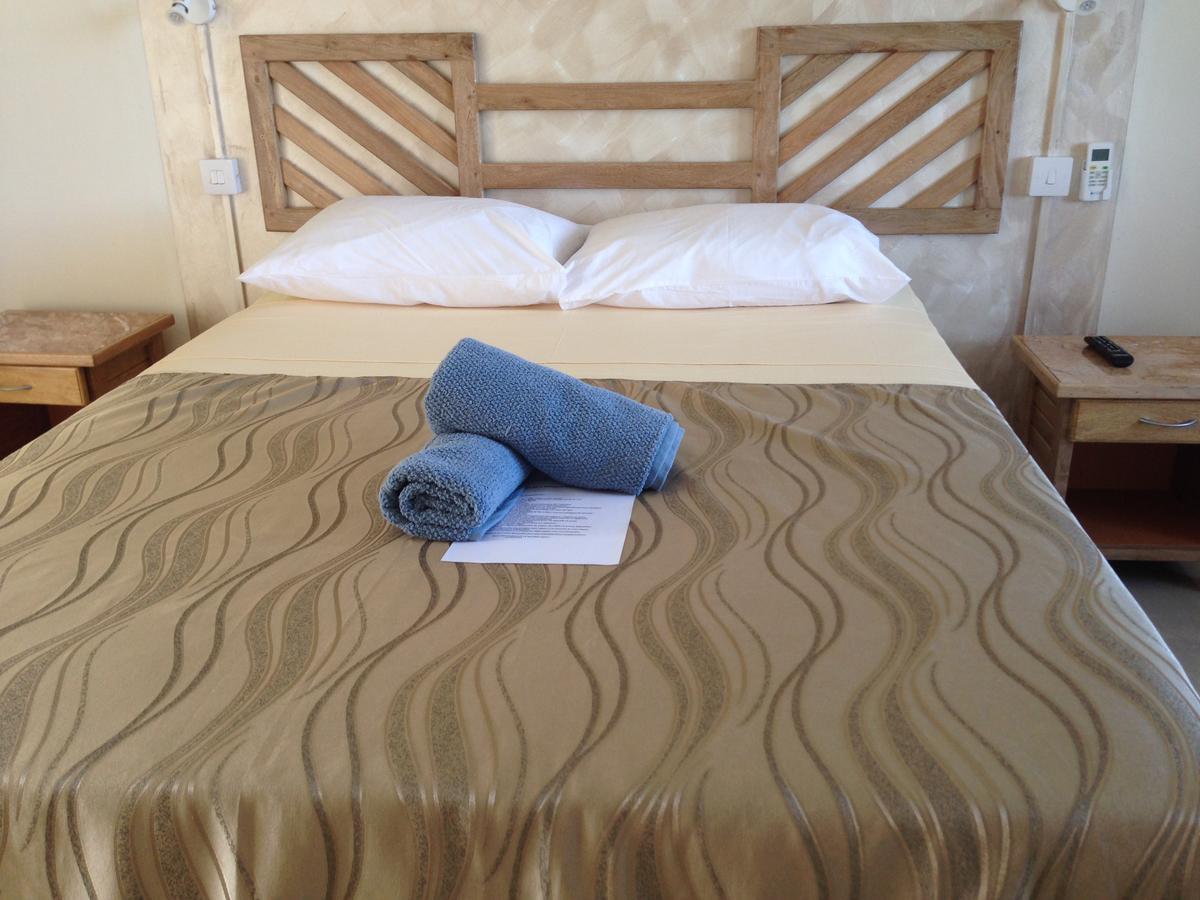 Oasis Vacances La Ferme Ngoại thất bức ảnh