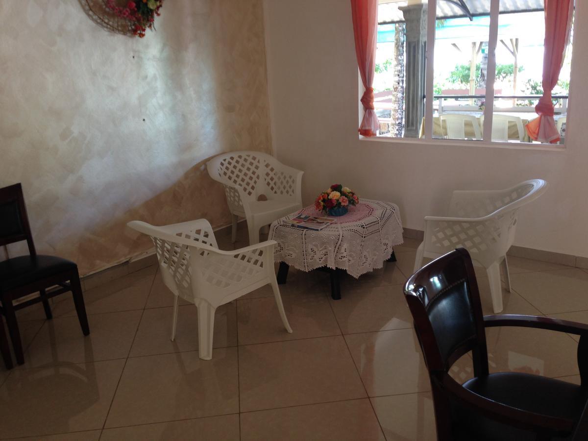 Oasis Vacances La Ferme Ngoại thất bức ảnh