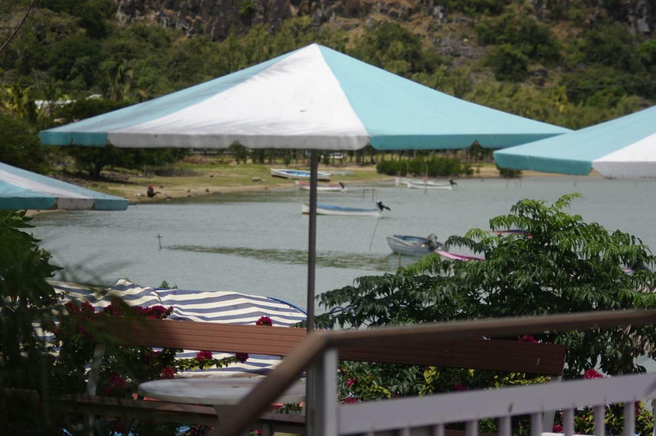 Oasis Vacances La Ferme Ngoại thất bức ảnh