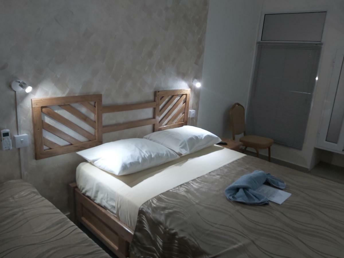 Oasis Vacances La Ferme Ngoại thất bức ảnh