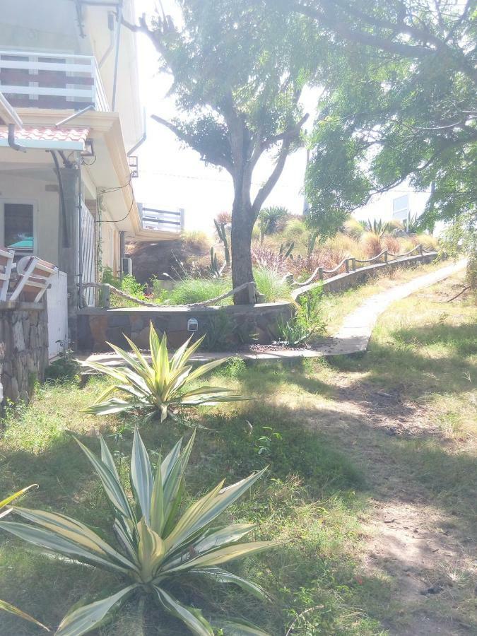Oasis Vacances La Ferme Ngoại thất bức ảnh