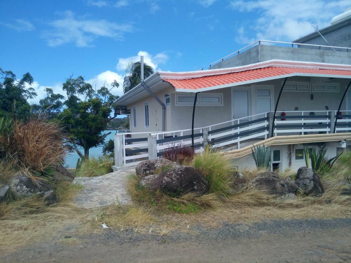 Oasis Vacances La Ferme Ngoại thất bức ảnh